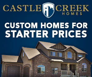 Castle Creek Homes