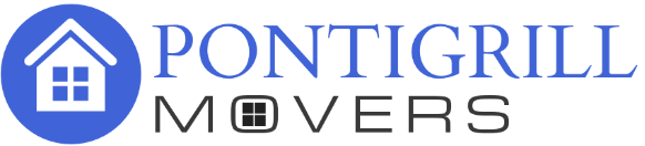 Pontigrill Movers